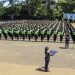 600 policías más se gradúan para reforzar la represión contra el pueblo de Nicaragua.